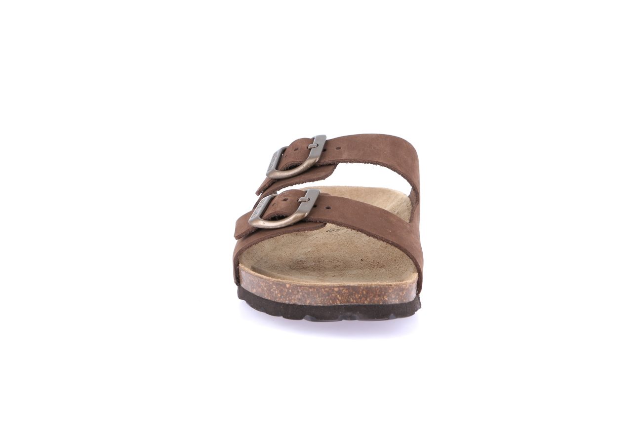 SARA CB0003 MARRONE - Image 2