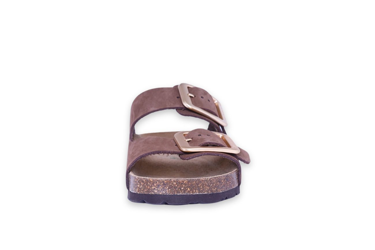 ENNY CB0076 MARRONE - Image 2