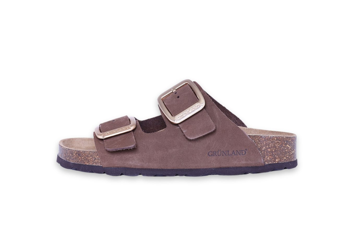 ENNY CB0076 MARRONE - Image 3