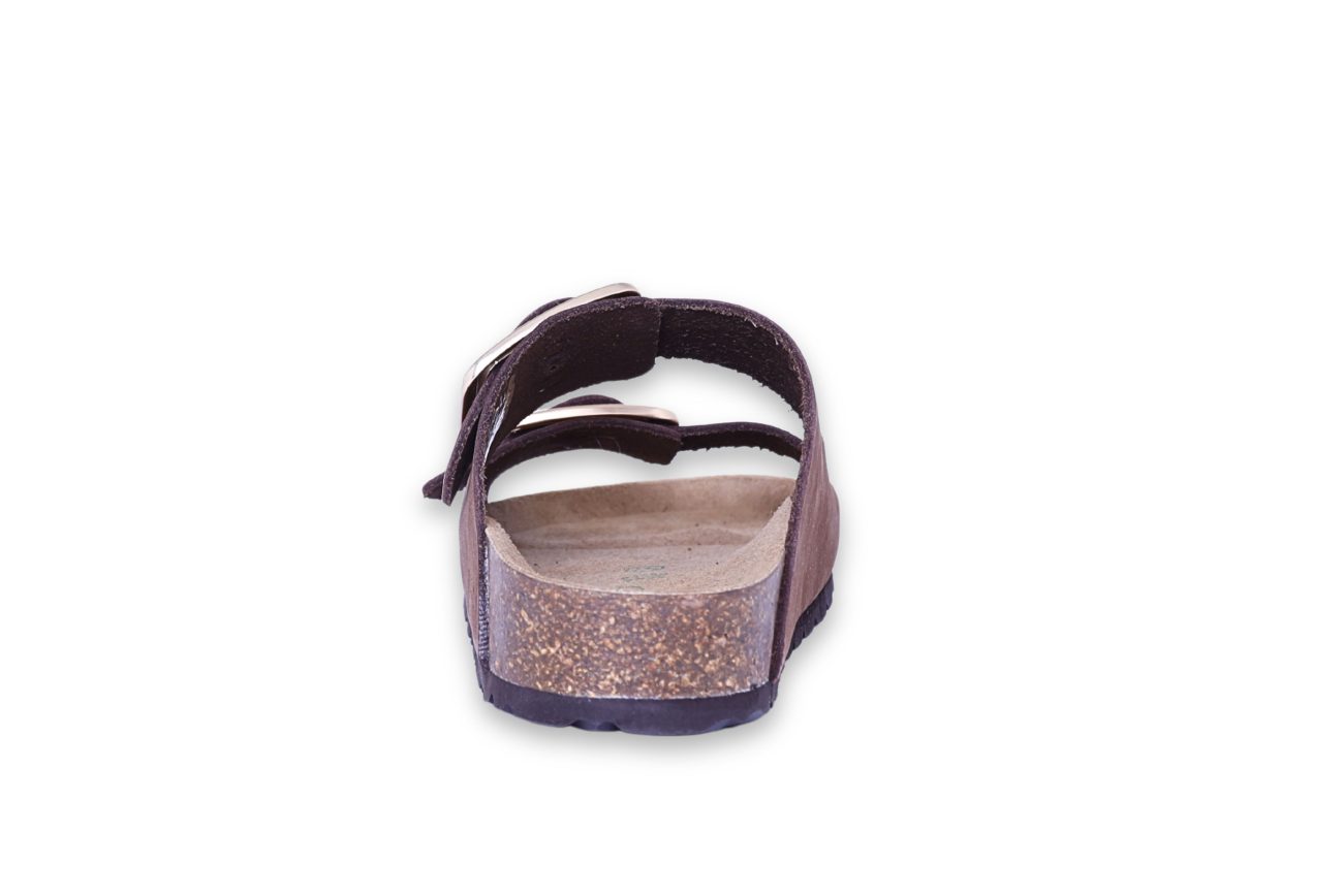 ENNY CB0076 MARRONE - Image 4