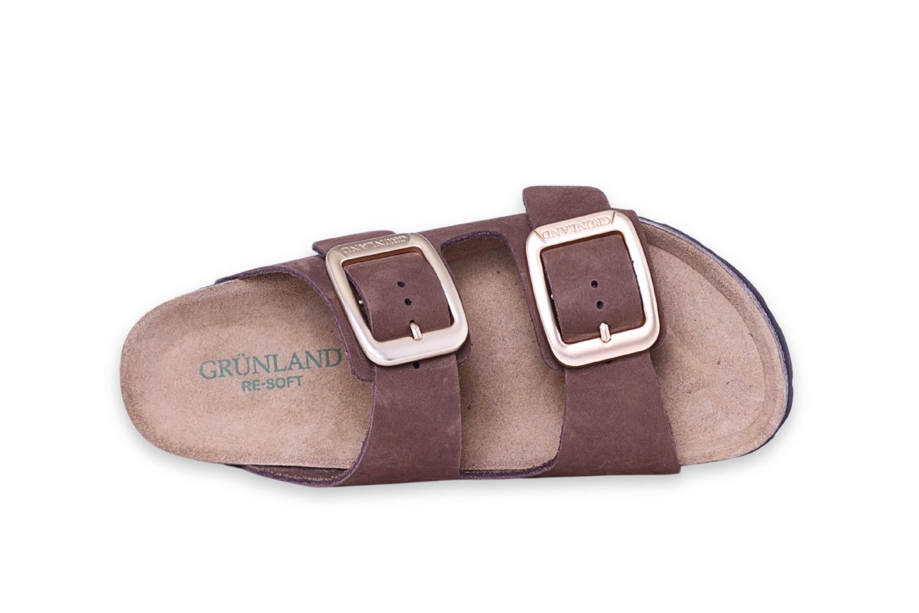 ENNY CB0076 MARRONE - Image 5