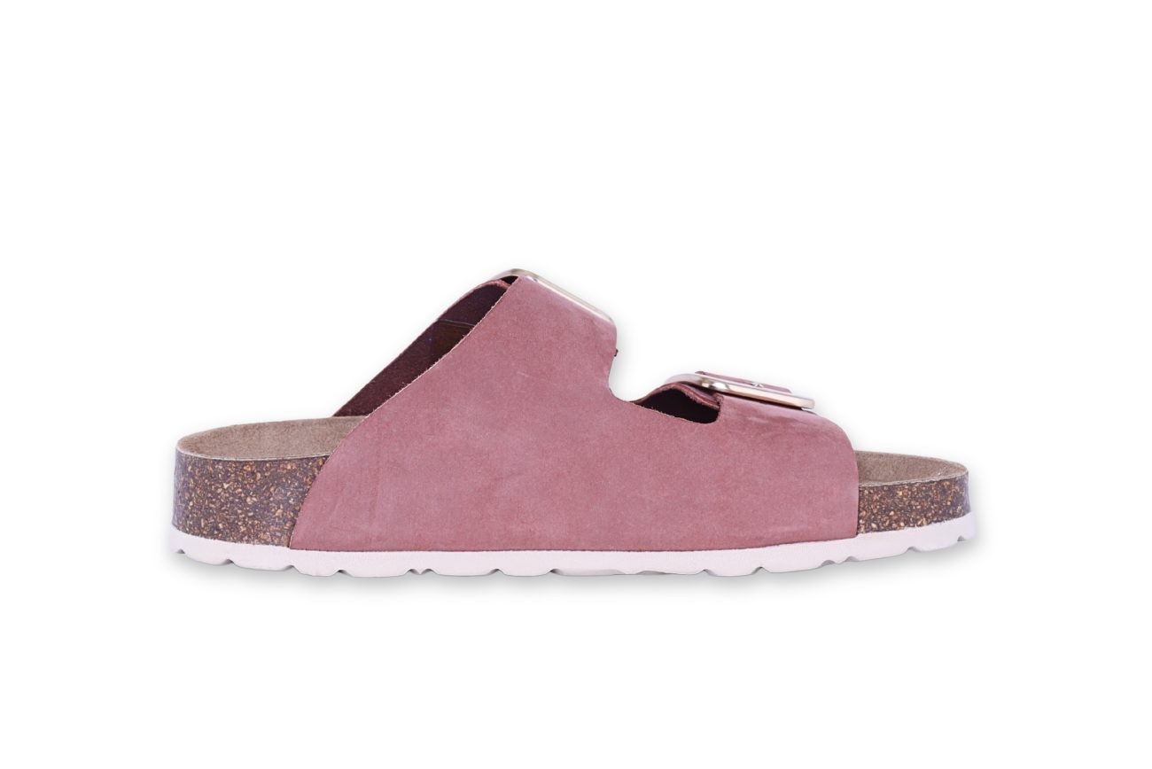 ENNY CB0076 ROSA ANTICO