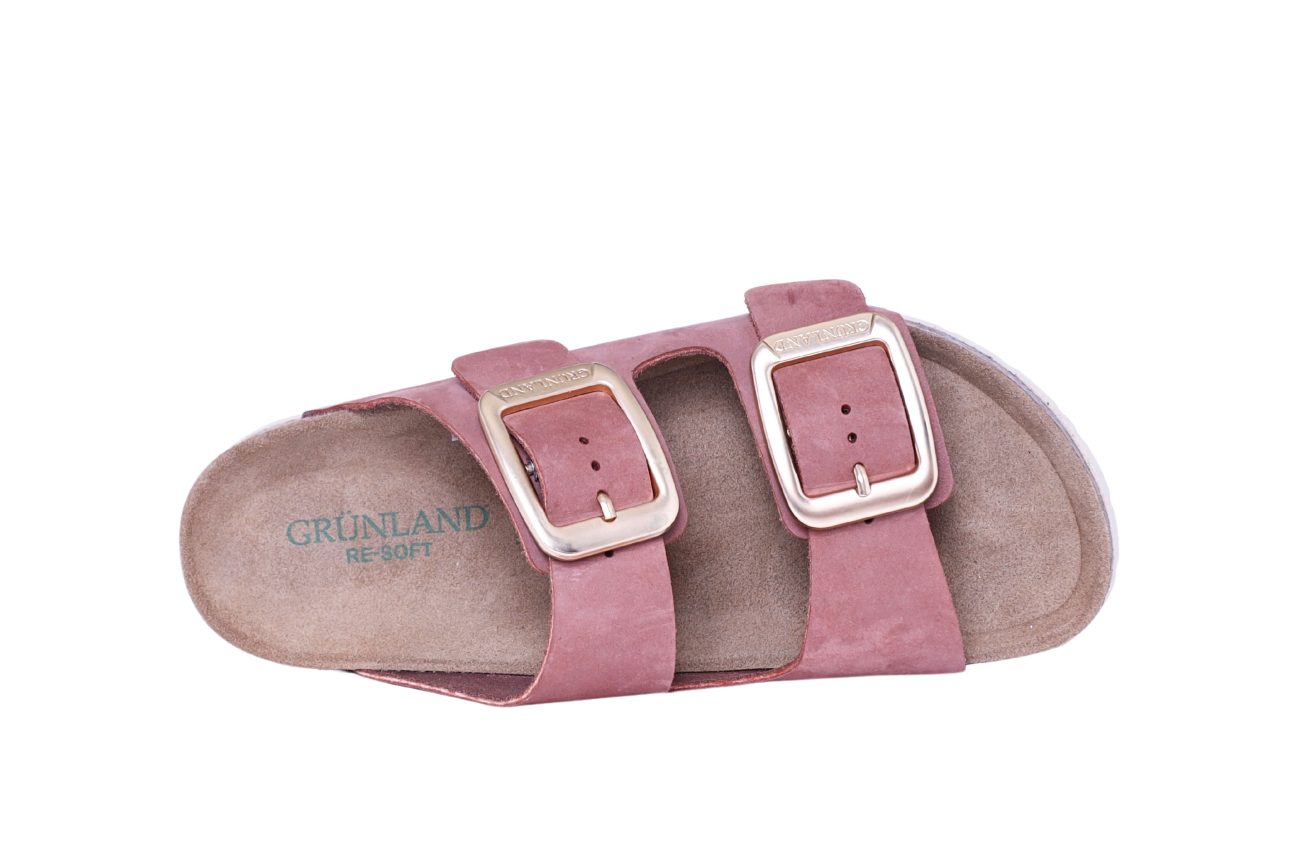 ENNY CB0076 ROSA ANTICO - Image 5