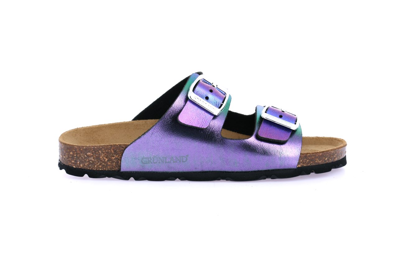 SARA CB2425 NERO-METAL
