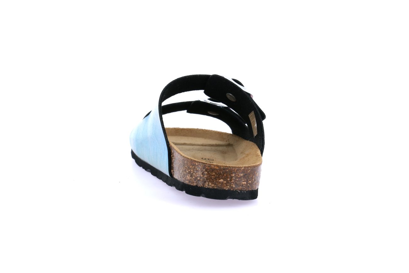 SARA CB2425 NERO-METAL - Image 4