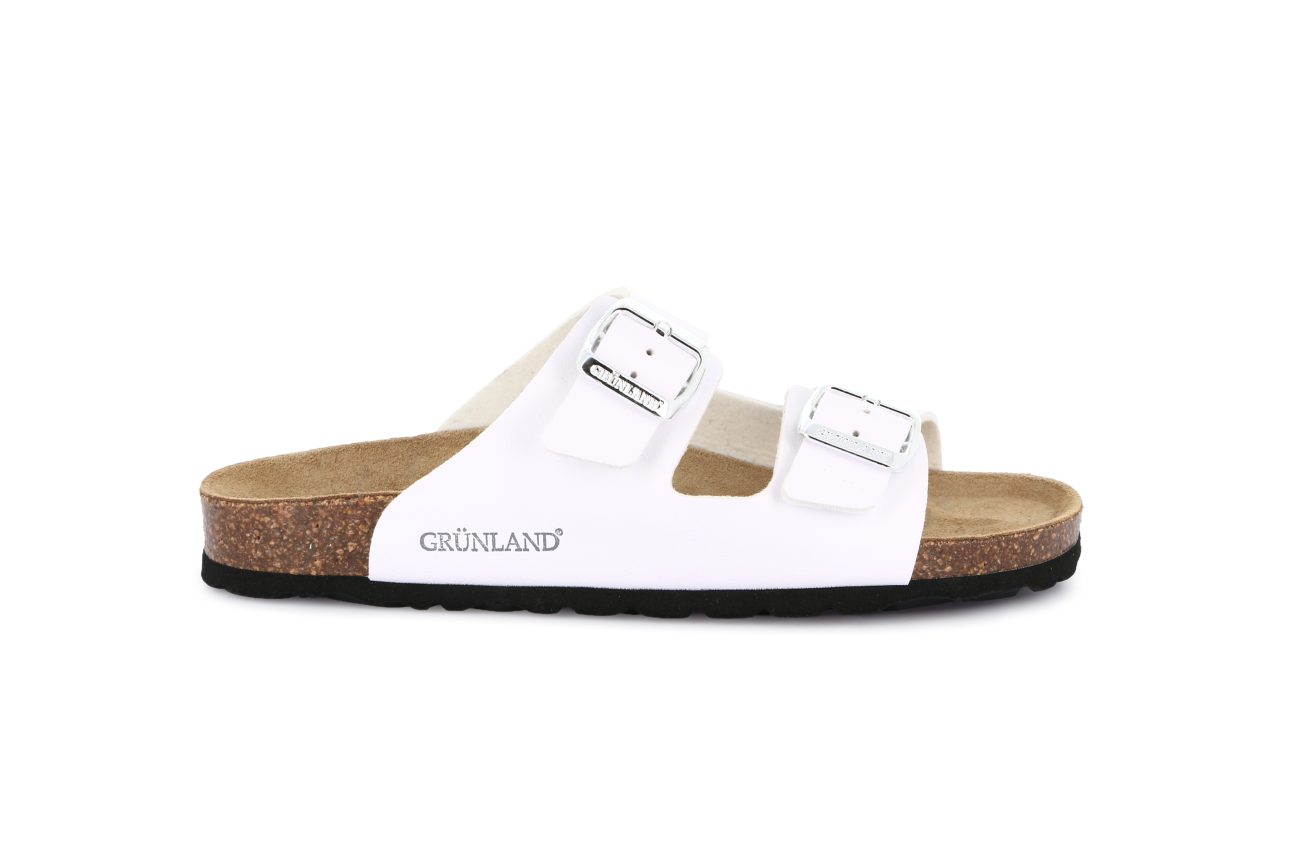 SARA CB4018 BIANCO