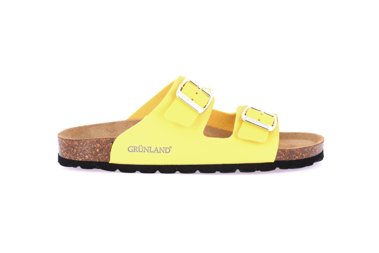 SARA CB4018 GIALLO