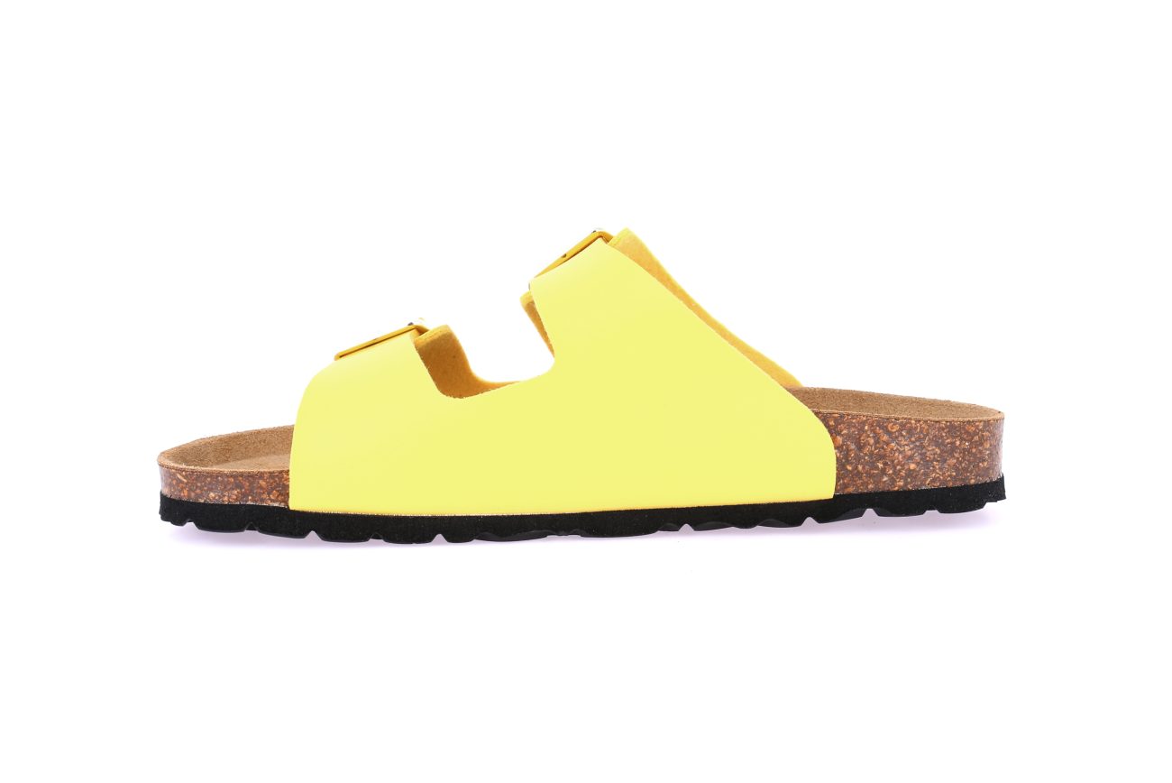 SARA CB4018 GIALLO - Image 3