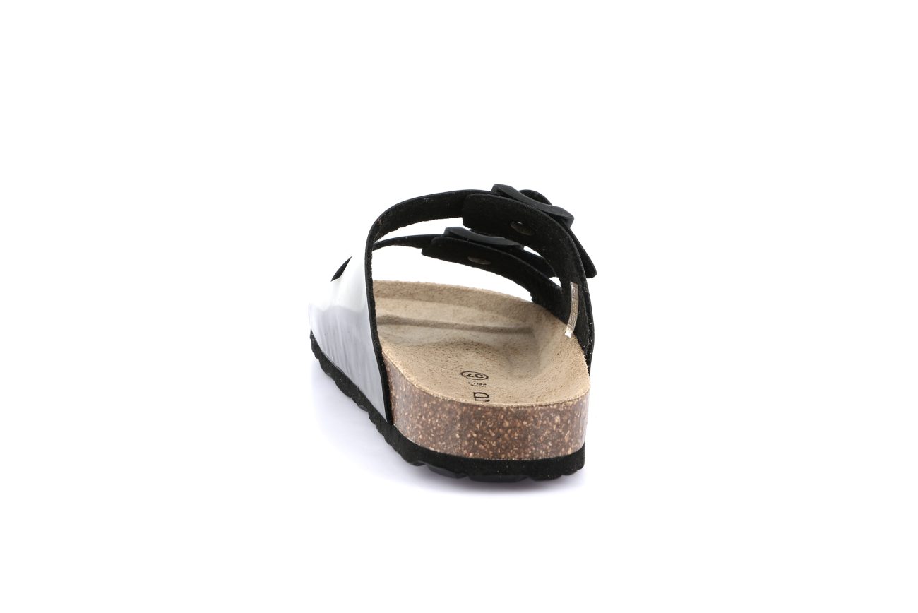 SARA CB4035 NERO-NERO - Image 4