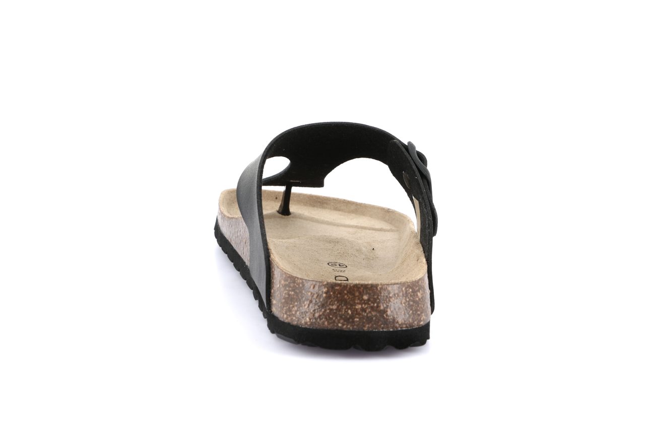 BOBO CC0007 NERO-NERO - Image 5